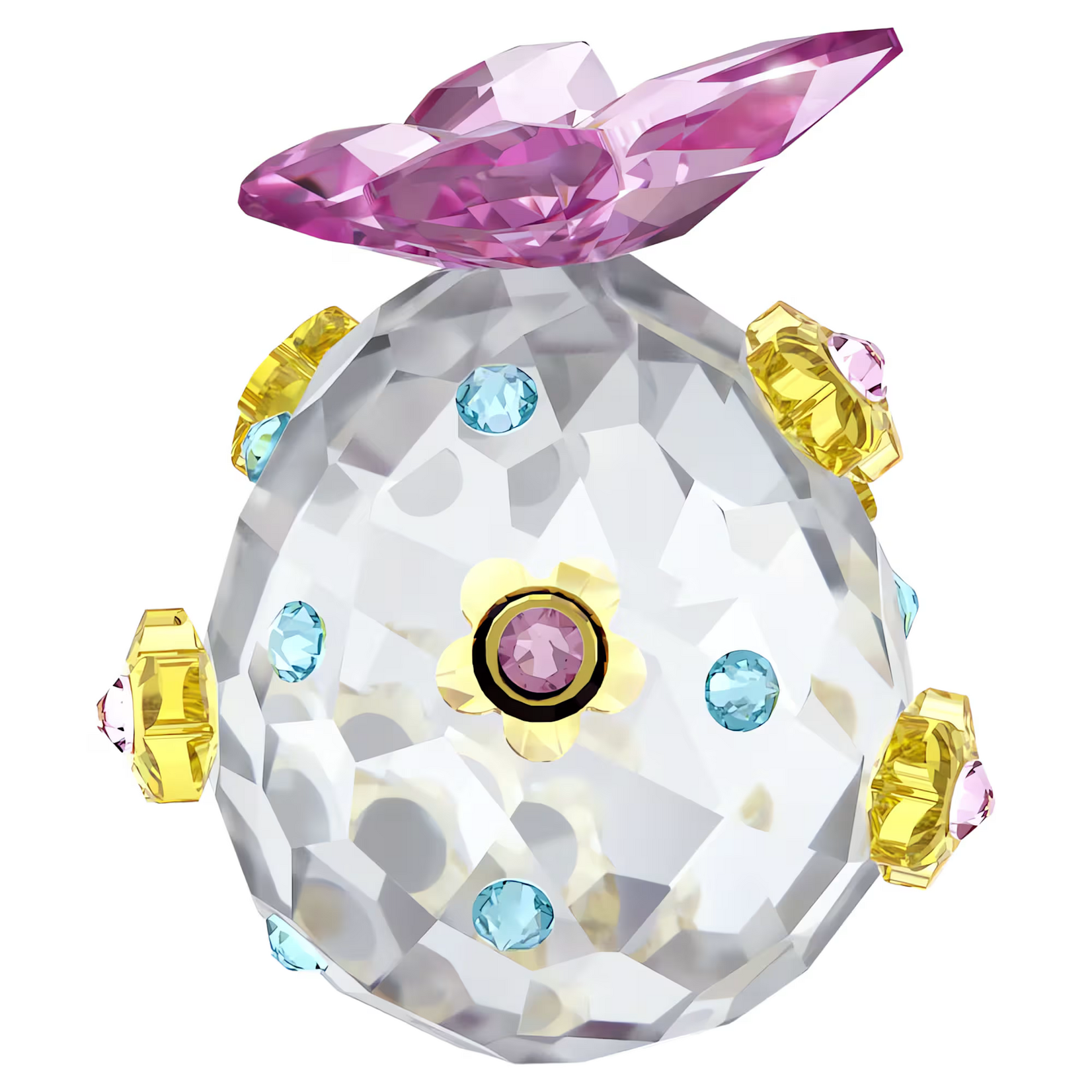 Swarovski Idyllia Egg Annual Edition 2026