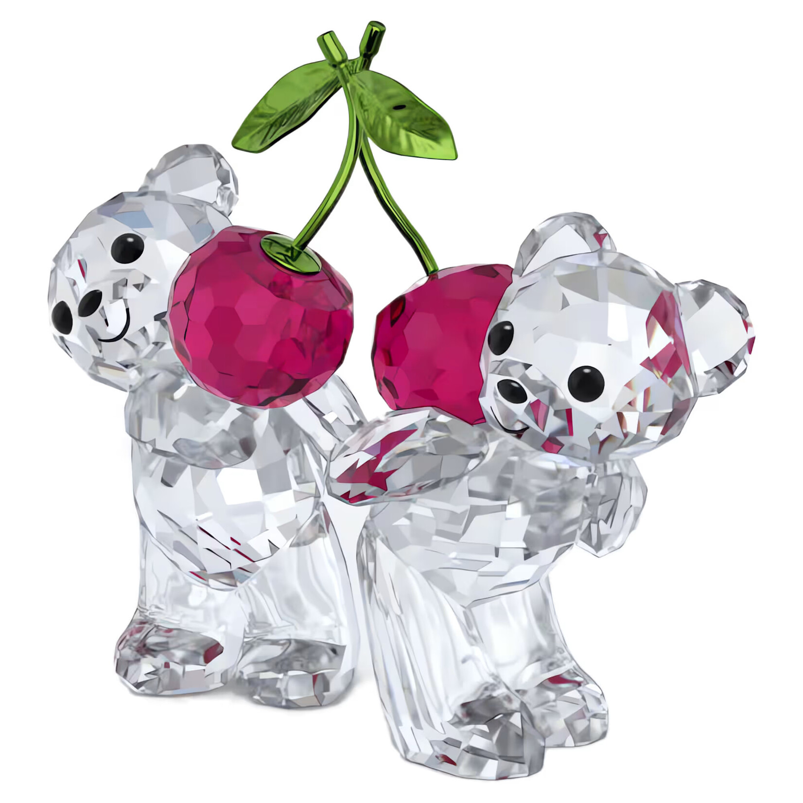 Swarovski Kris Bear Always Together