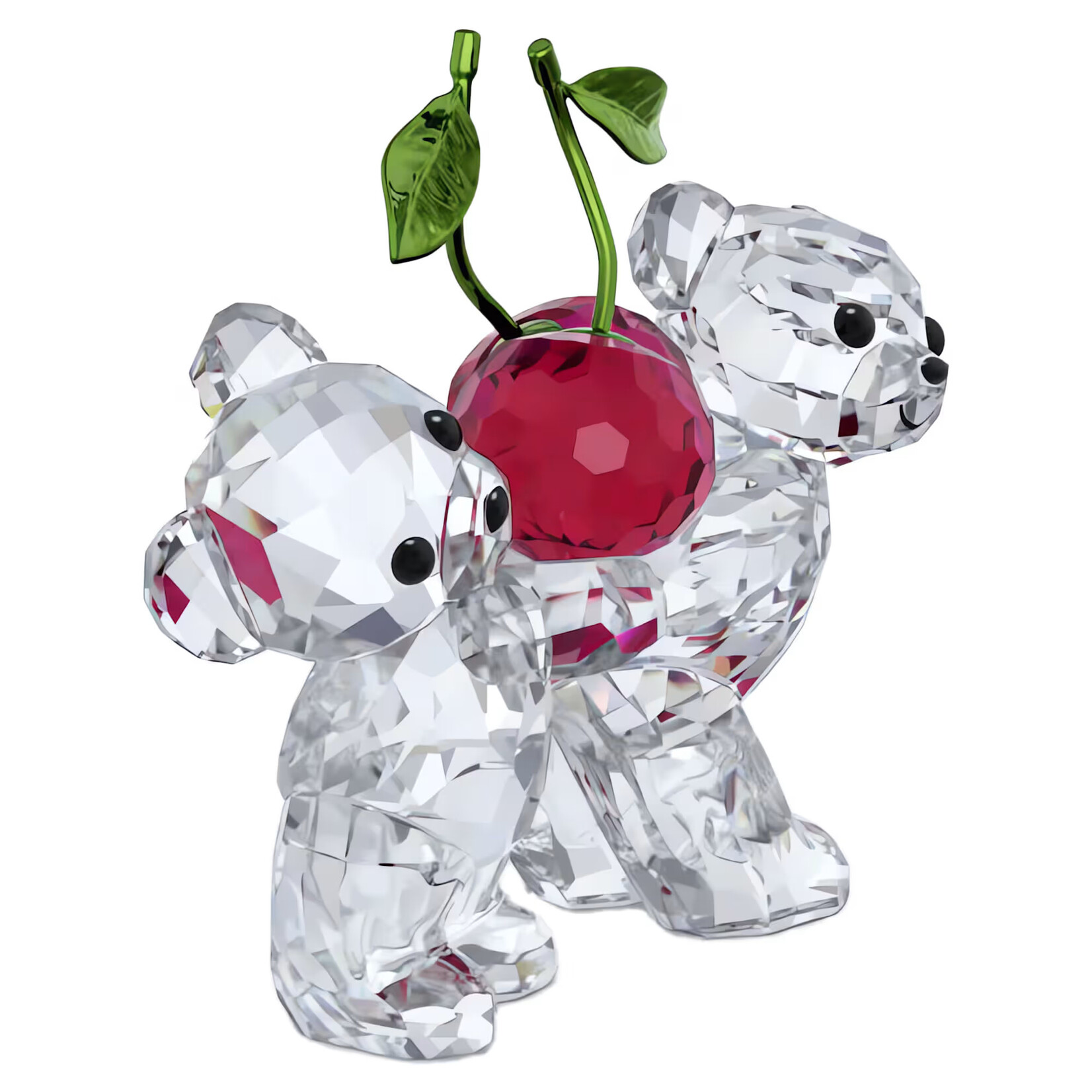 Swarovski Kris Bear Always Together
