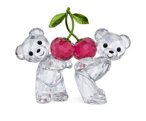 Swarovski #5675393 Kris Bear Always Together - Blase DeNatale Jewelers