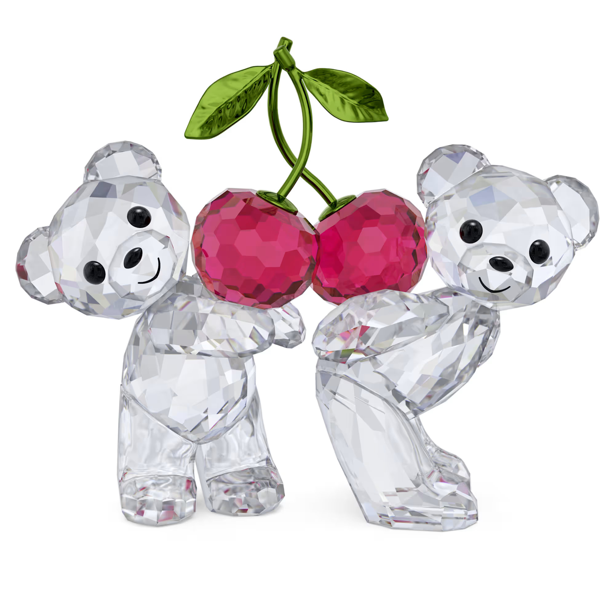 Swarovski #5675393 Kris Bear Always Together - Blase DeNatale Jewelers