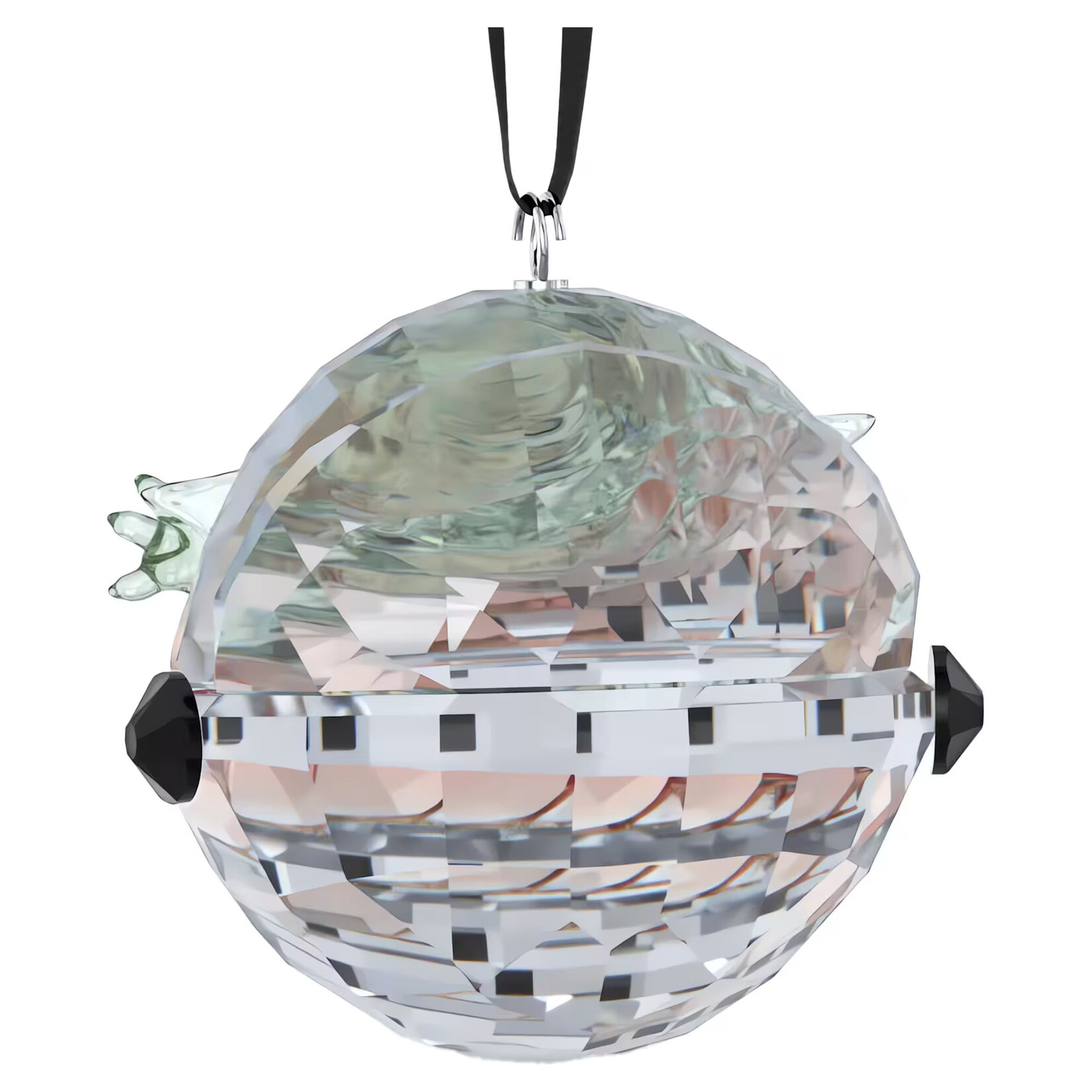 Swarovski Star Wars The Mandalorian Grogu Ornament