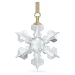 Swarovski Little Snowflake Ornament