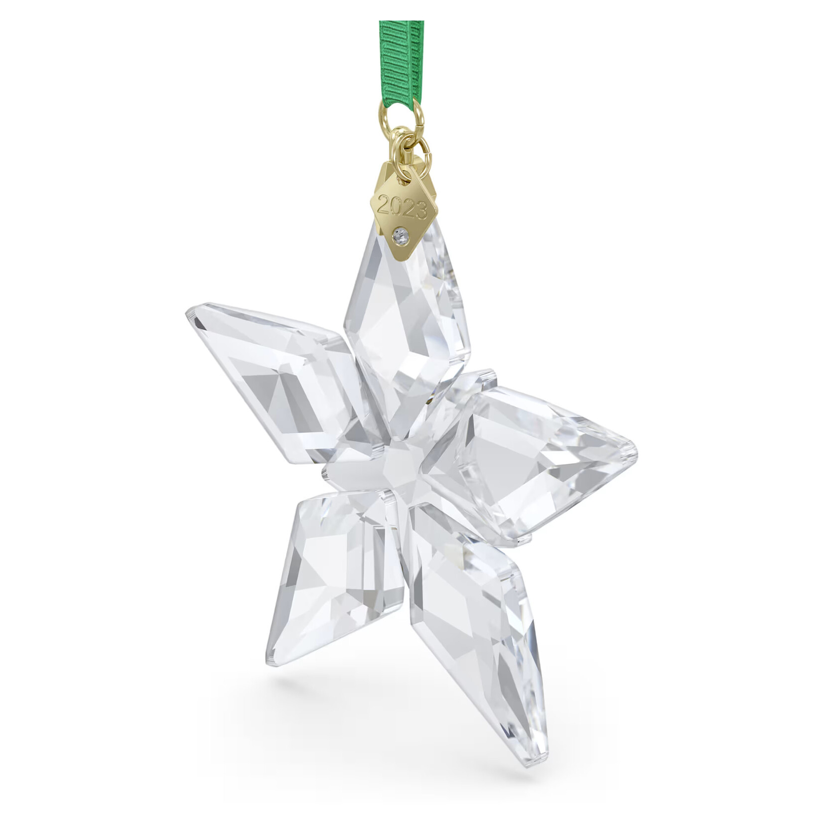 Swarovski Annual Ornament 2023