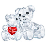 Swarovski Kris Bear You're the Best