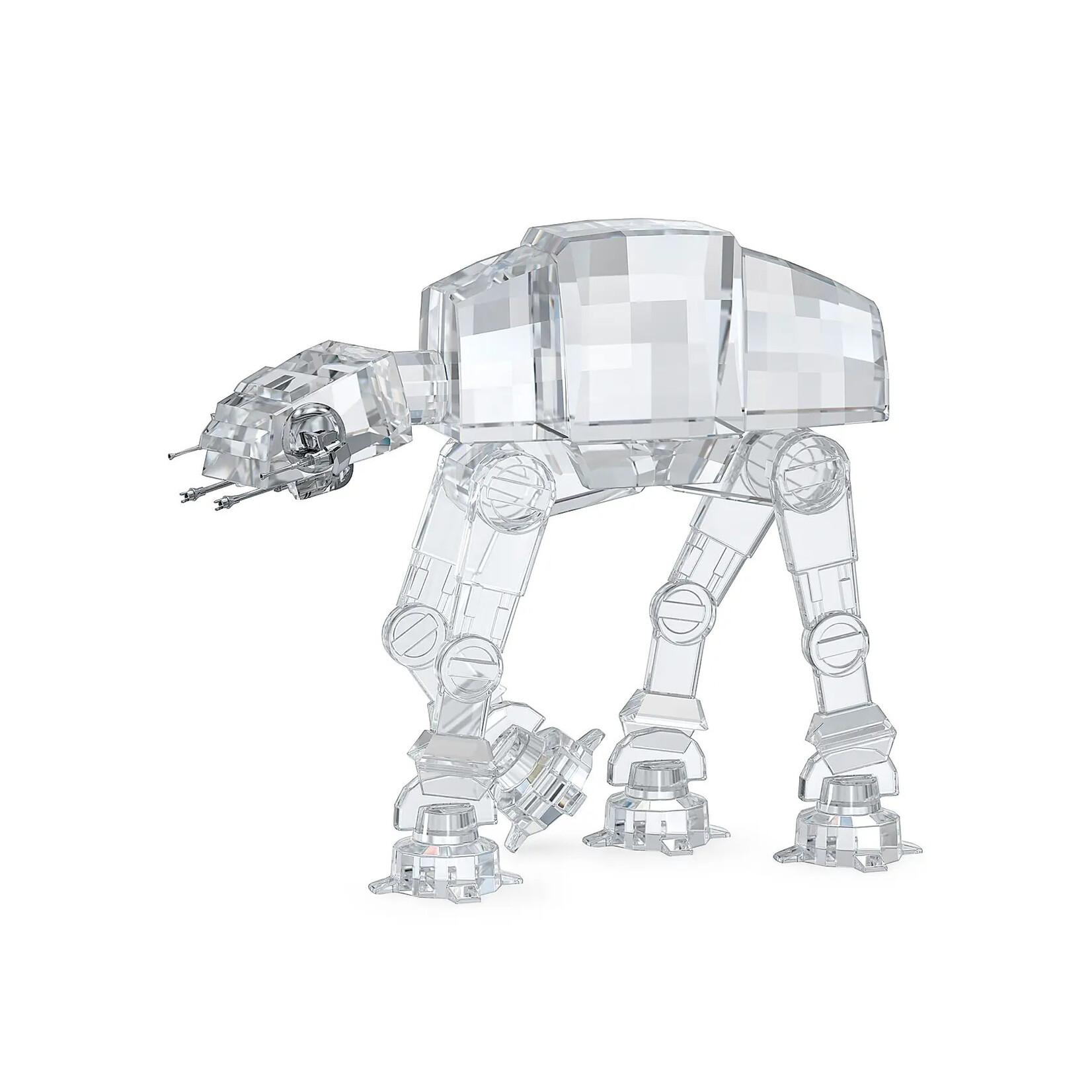 Swarovski Star Wars AT-AT Walker