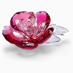 Swarovski Peony Flower Crystal