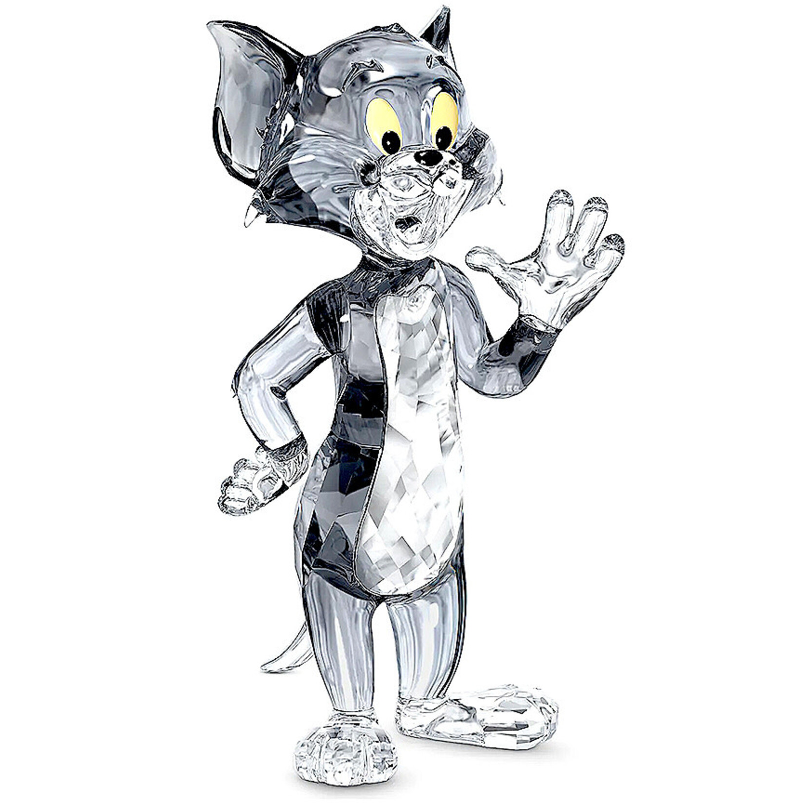 Swarovski Tom (Tom and Jerry)