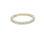 PeJay Diamond Eternity Wedding Band