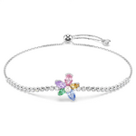 Swarovski Ariana Grande x Swarovski Flower Bracelet