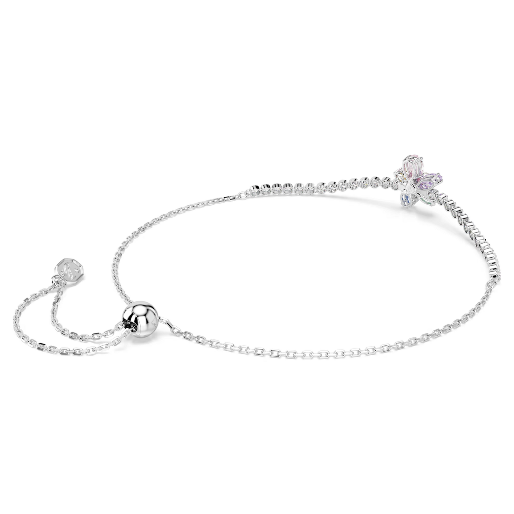 Swarovski Ariana Grande x Swarovski Flower Bracelet