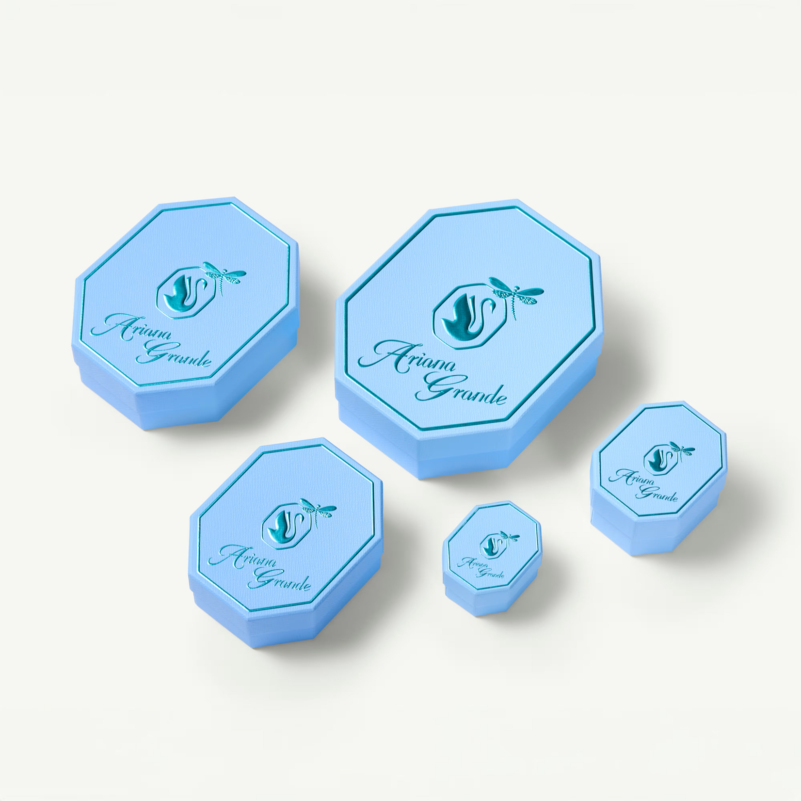 Swarovski Ariana Grande x Swarovski Flower Bracelet