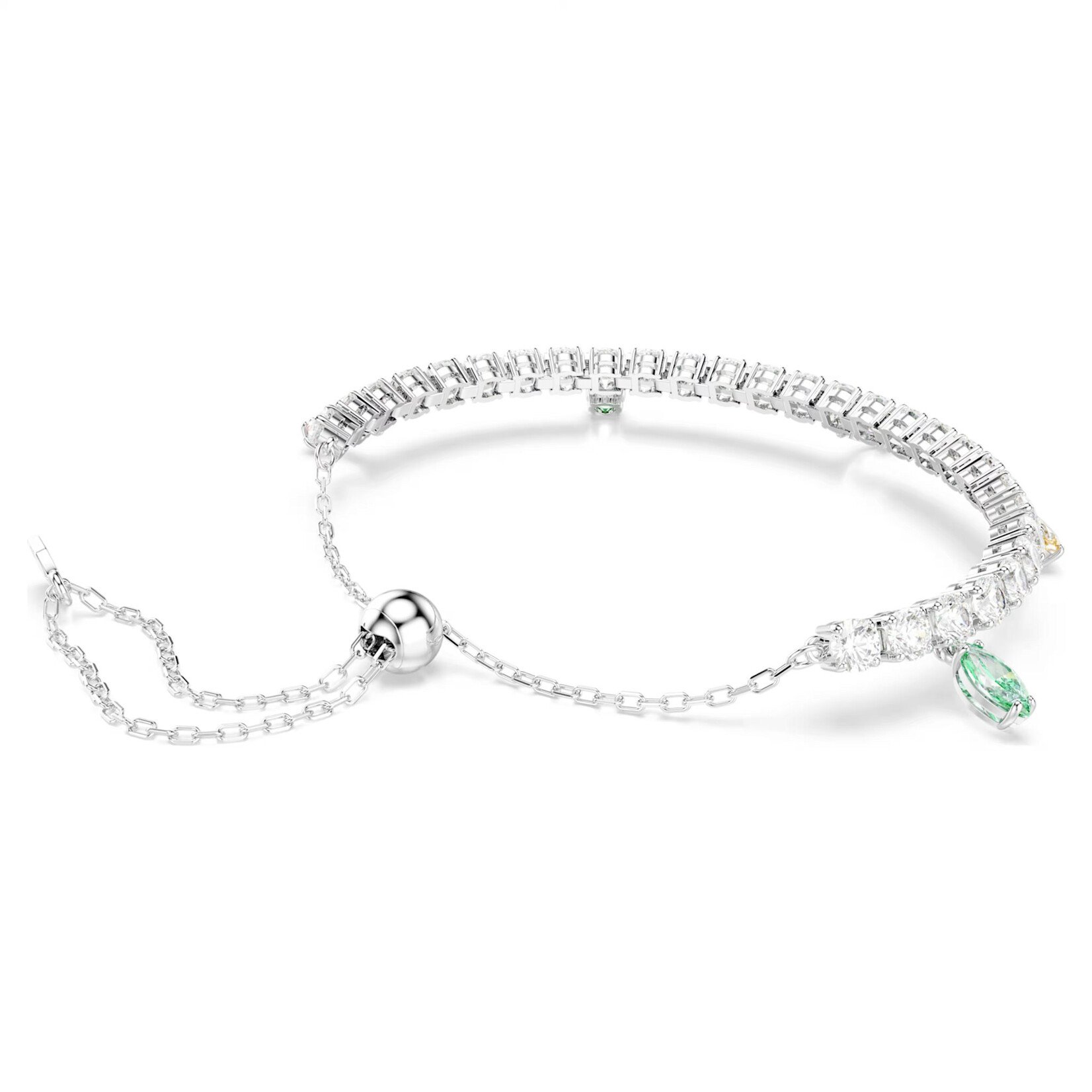 Swarovski Ariana Grande x Swarovski Tennis bracelet
