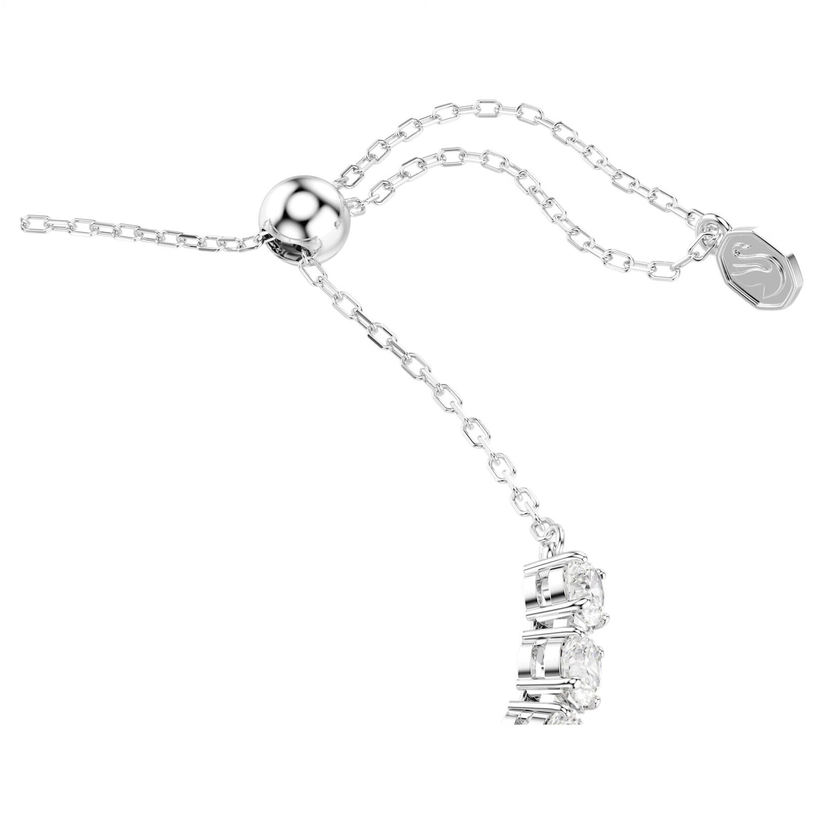 Swarovski Ariana Grande x Swarovski Tennis bracelet