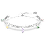 Swarovski Ariana Grande x Swarovski Tennis bracelet