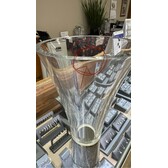Swarovski #1011105 Crystalline Vase *Chipped* - Blase DeNatale