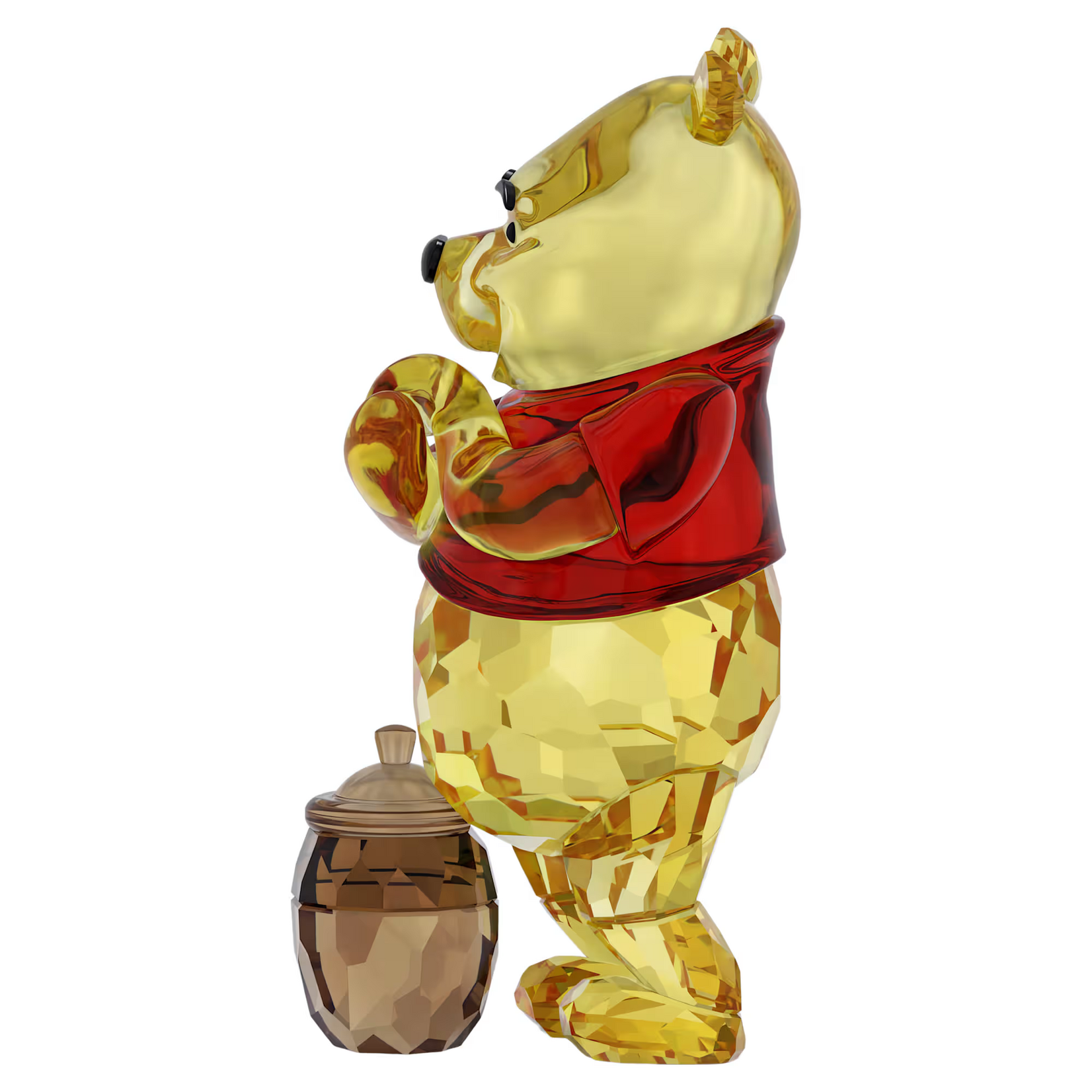 Swarovski Winnie The Pooh
