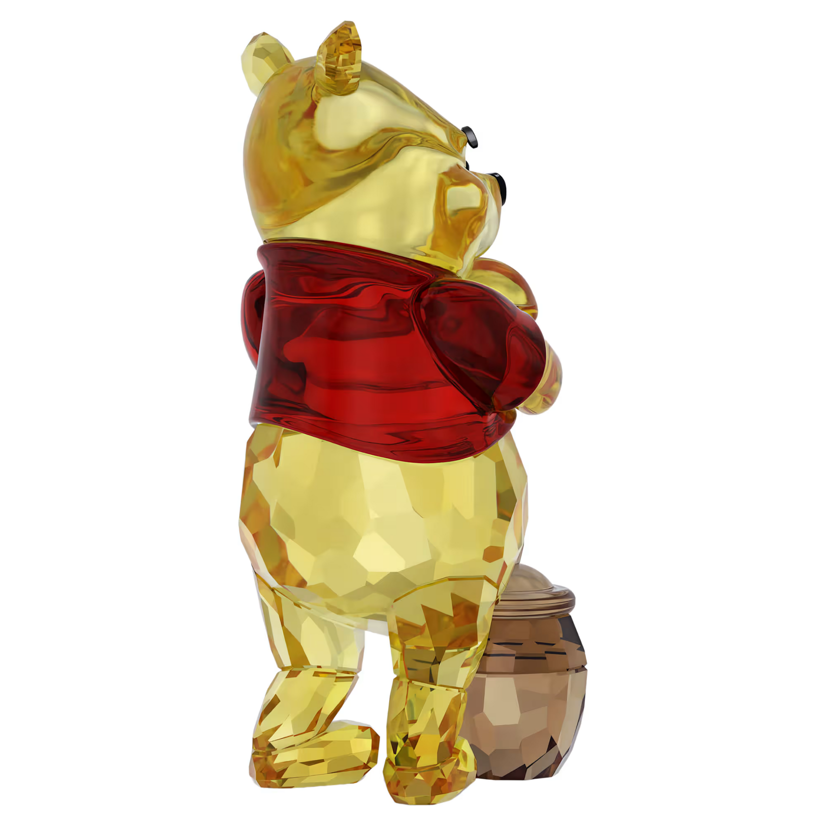 Swarovski Winnie The Pooh