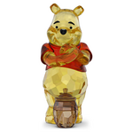 Swarovski Winnie The Pooh