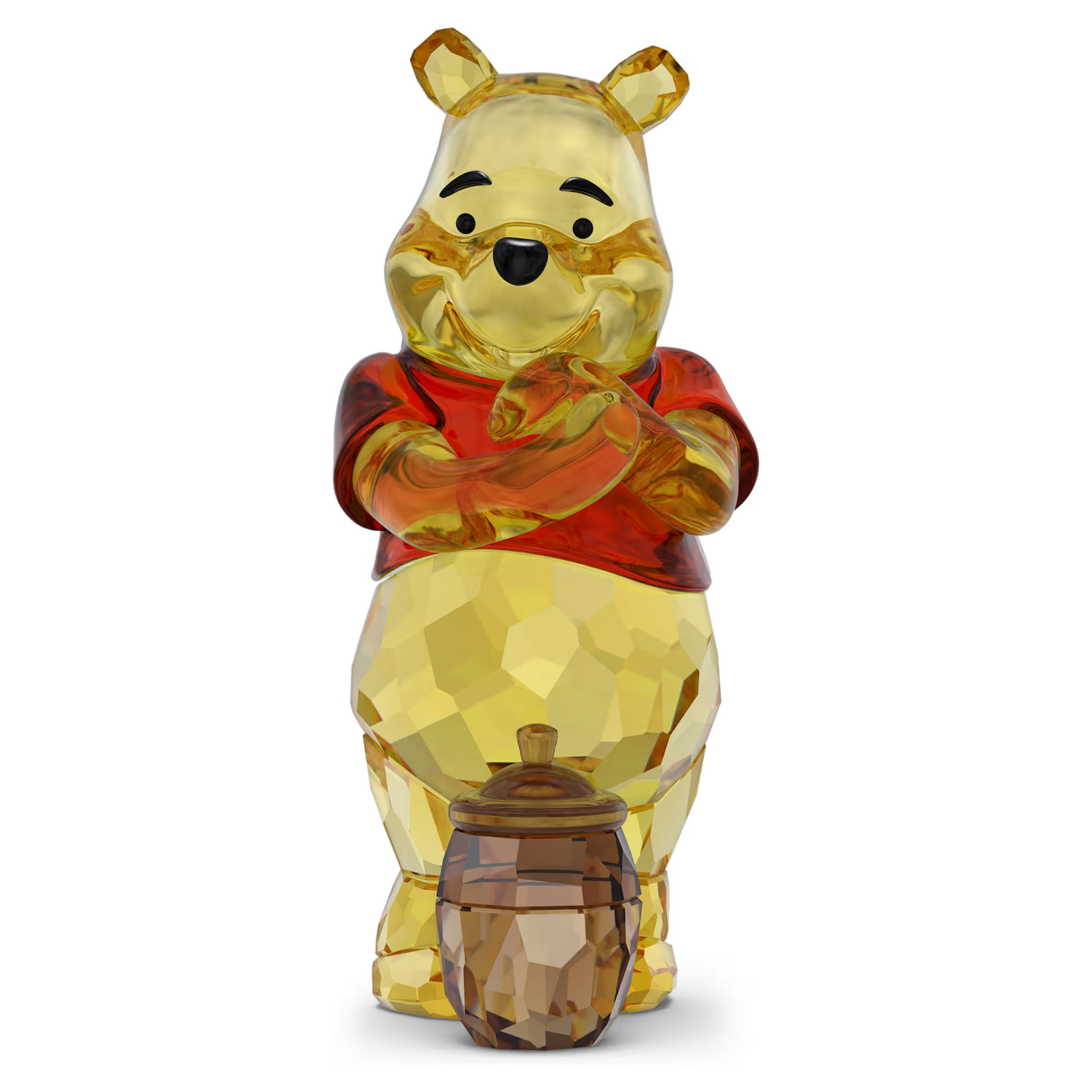 Swarovski Winnie The Pooh