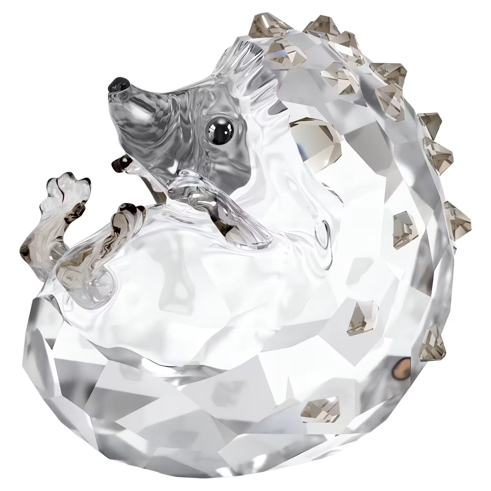 Swarovski Idyllia Hedgehog