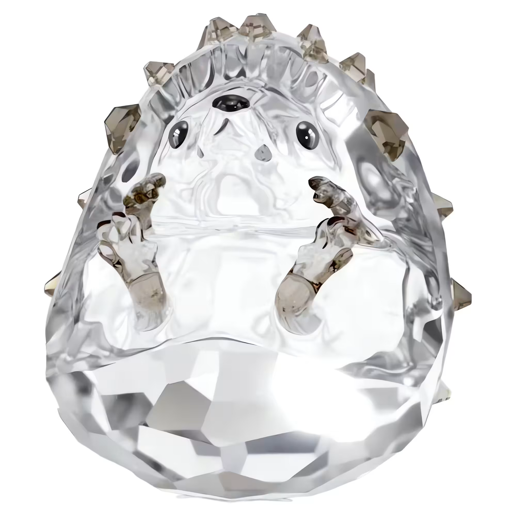 Swarovski Idyllia Hedgehog