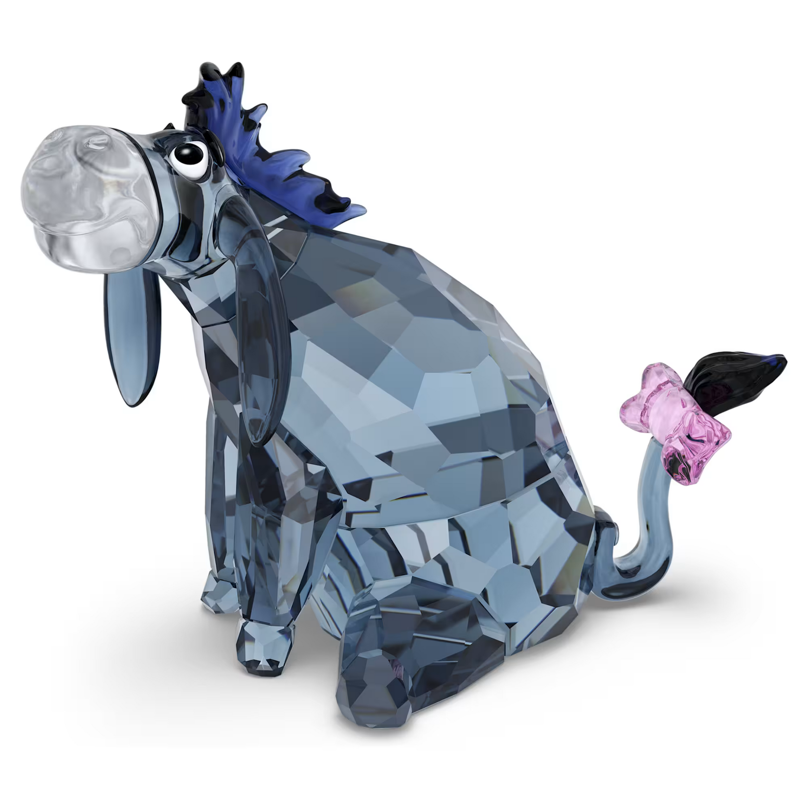 Swarovski Winnie The Pooh Eeyore