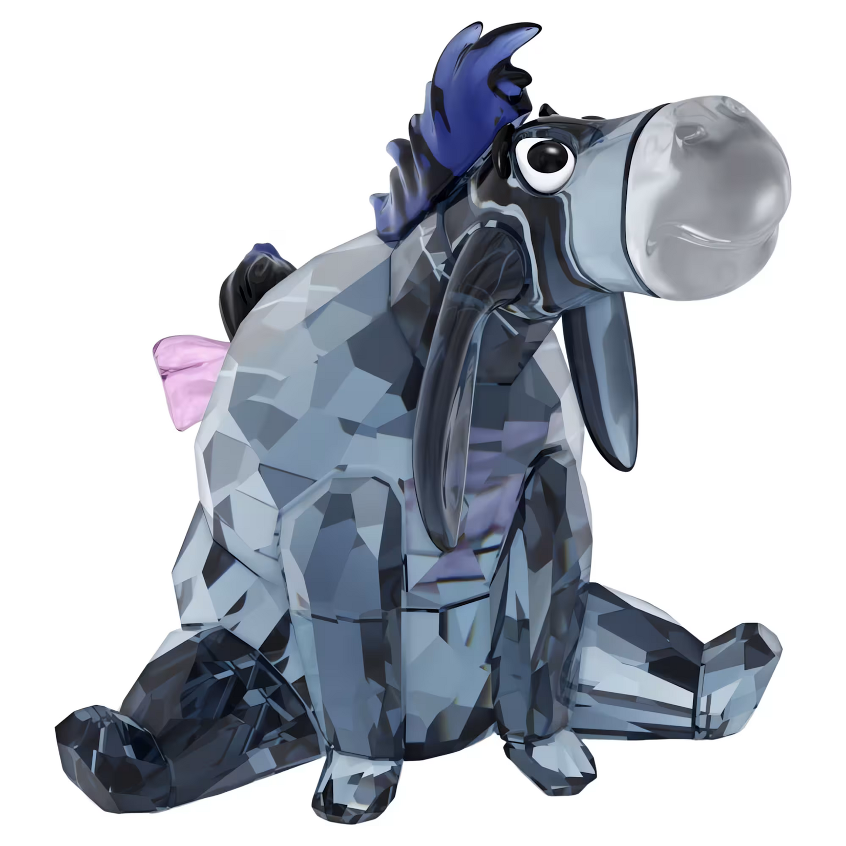 Swarovski Winnie The Pooh Eeyore