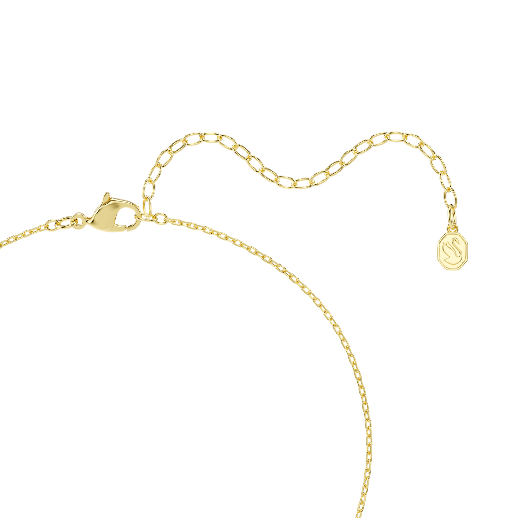 Swarovski Millenia Green Pendant