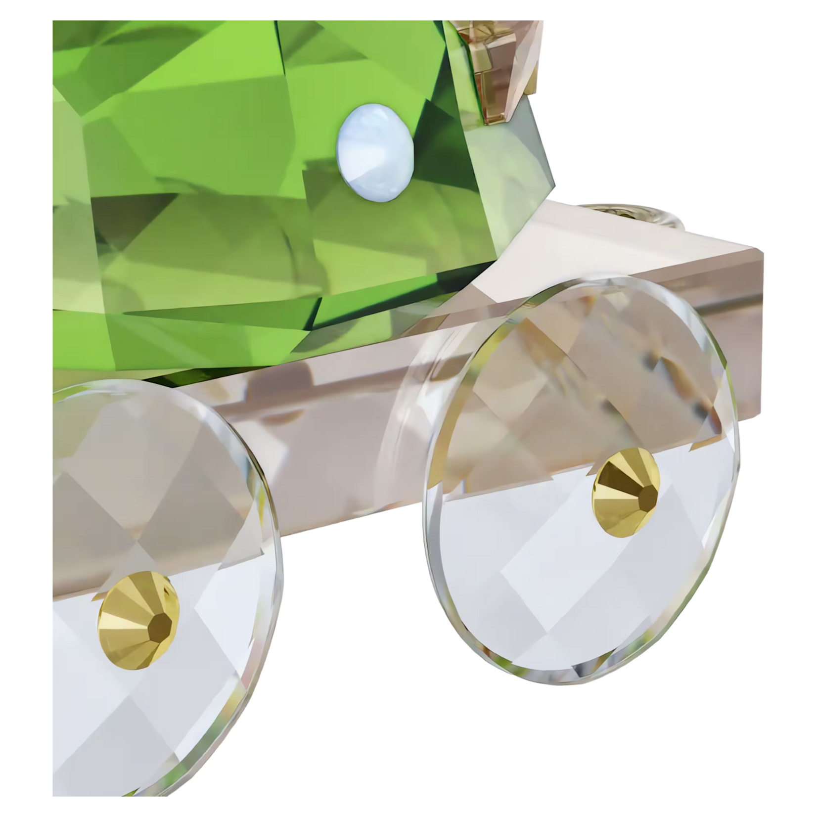 Swarovski Swarovski Holiday Cheers Train Wagon Annual Edition 2026