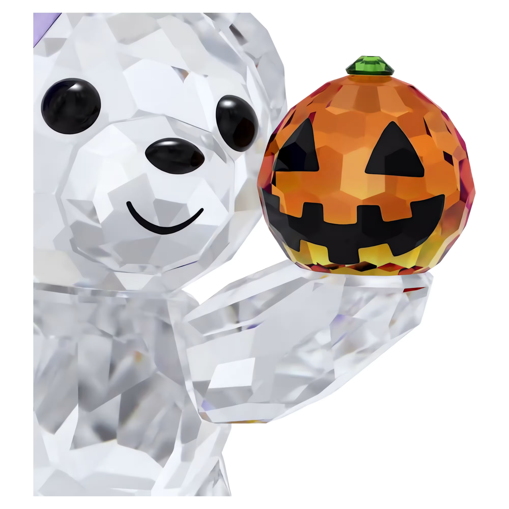 Swarovski Swarovski Kris Bear Halloween