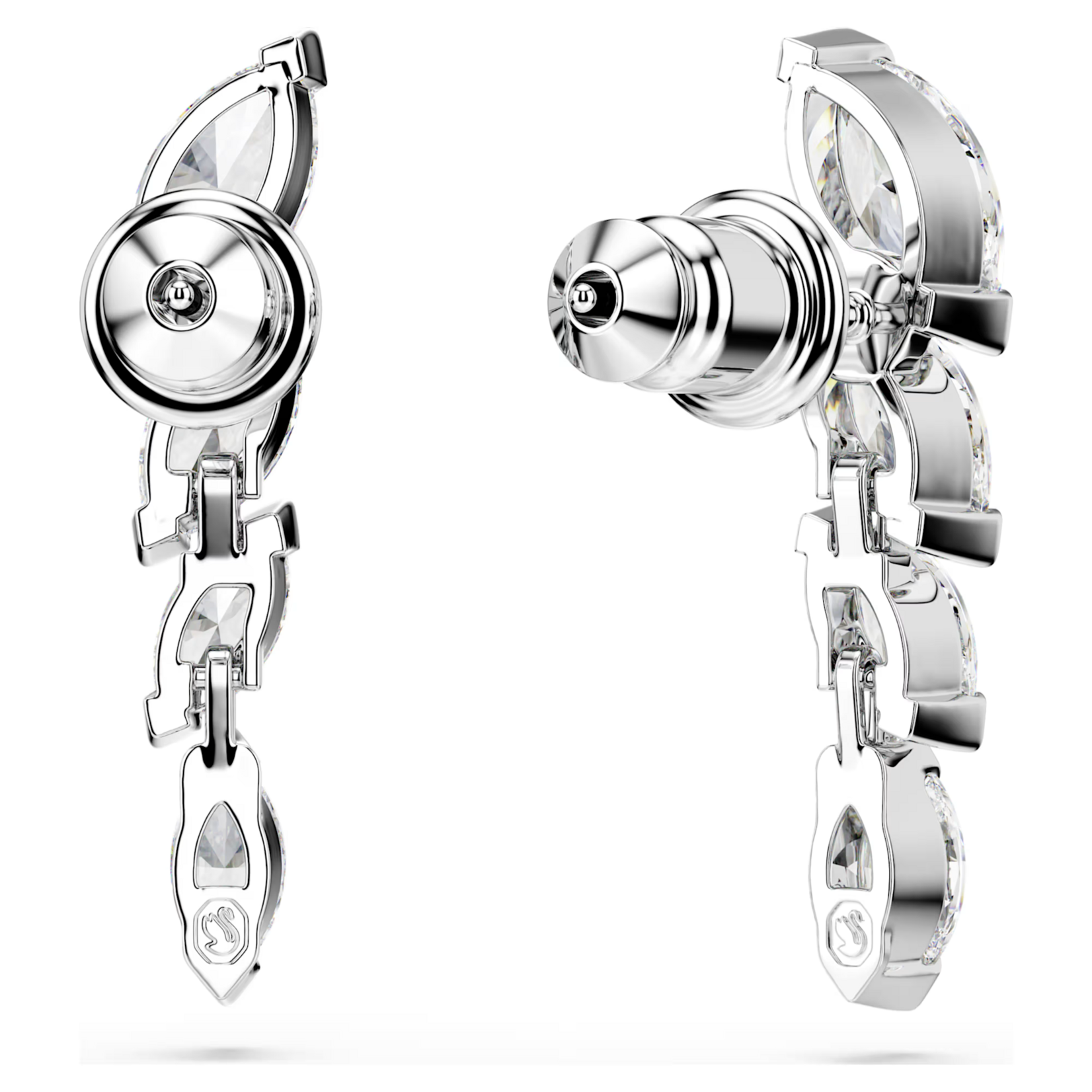 Swarovski Swarovski Mesmera Earrings