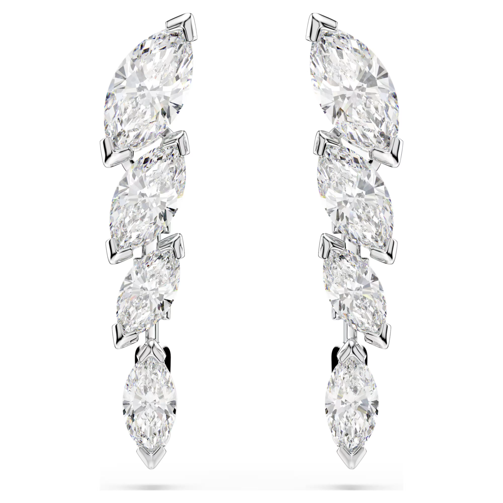 Swarovski Swarovski Mesmera Earrings