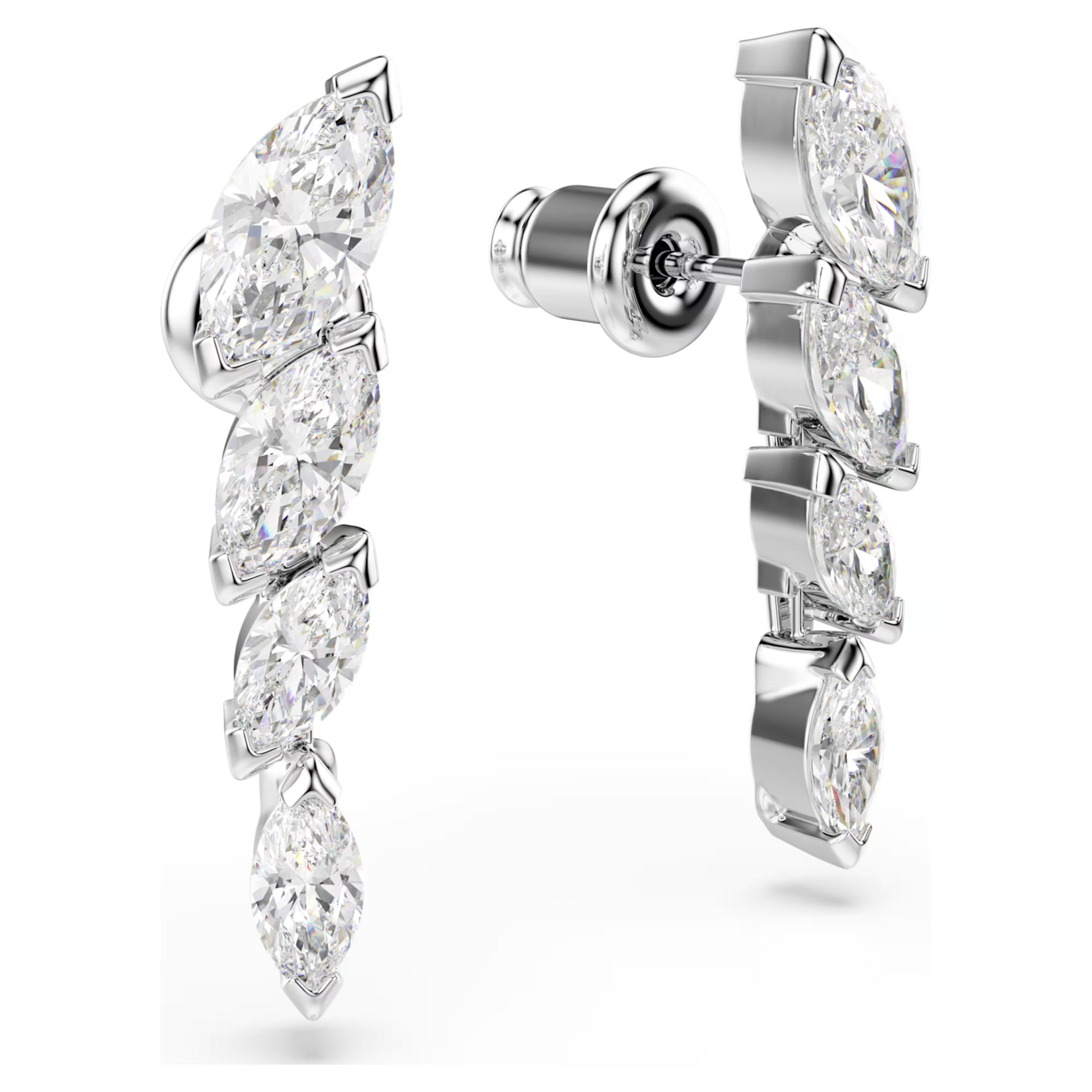 Swarovski Swarovski Mesmera Earrings