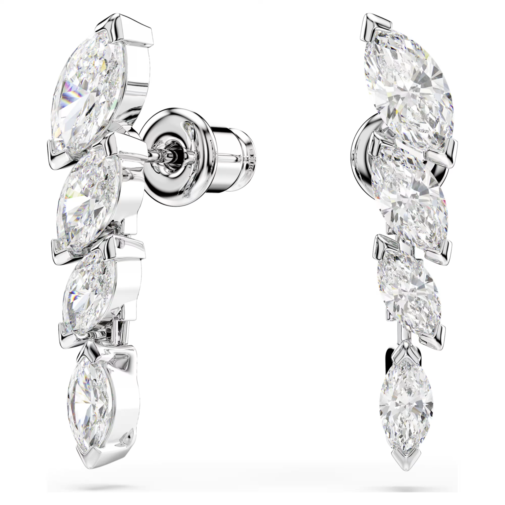 Swarovski Swarovski Mesmera Earrings
