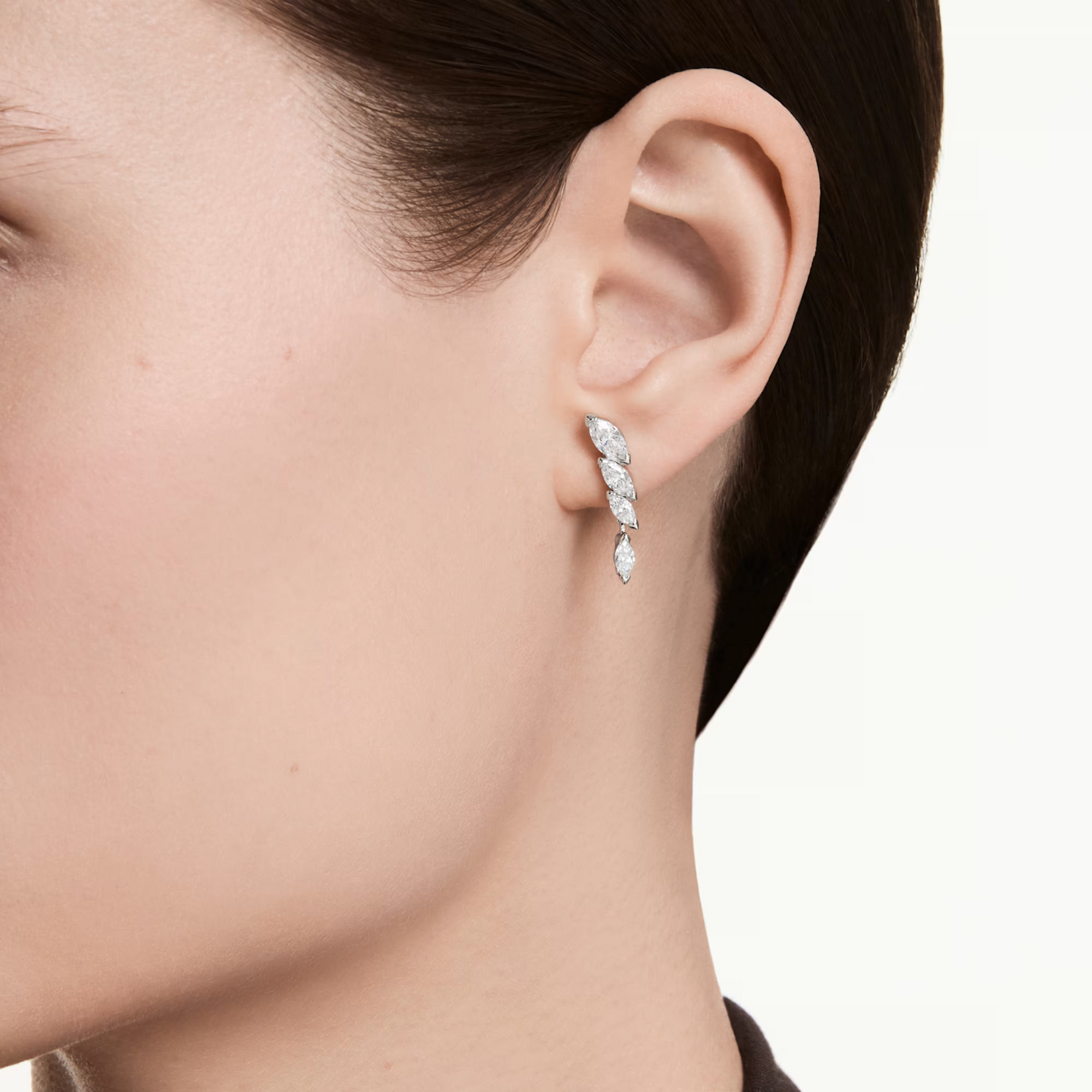 Swarovski Swarovski Mesmera Earrings