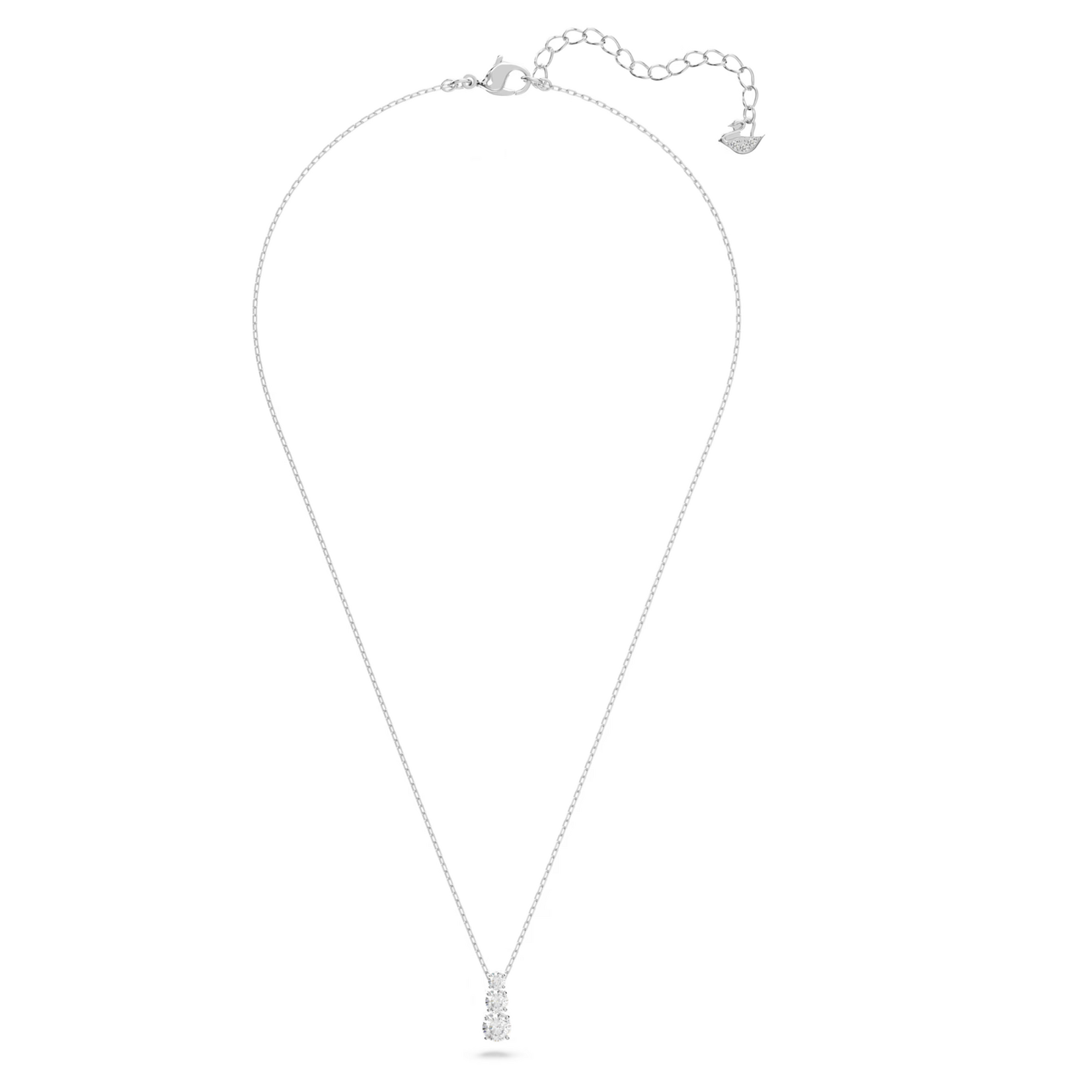 Swarovski Swarovski Stilla Attract pendant