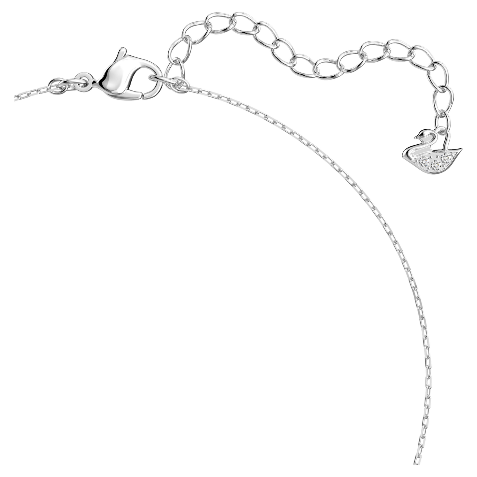 Swarovski Swarovski Stilla Attract pendant