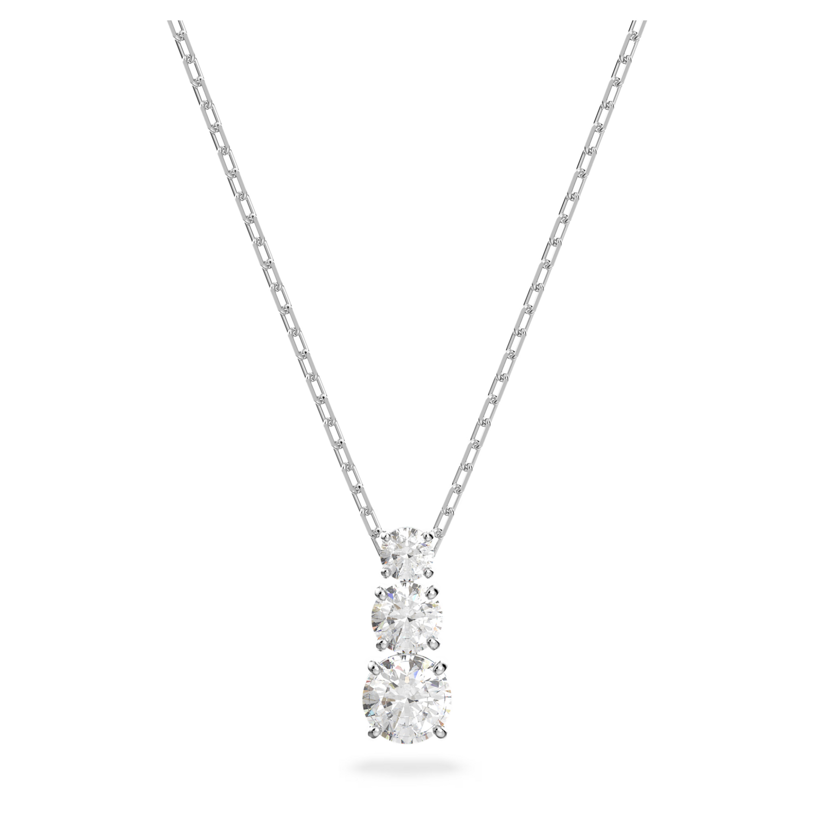 Swarovski Swarovski Stilla Attract pendant