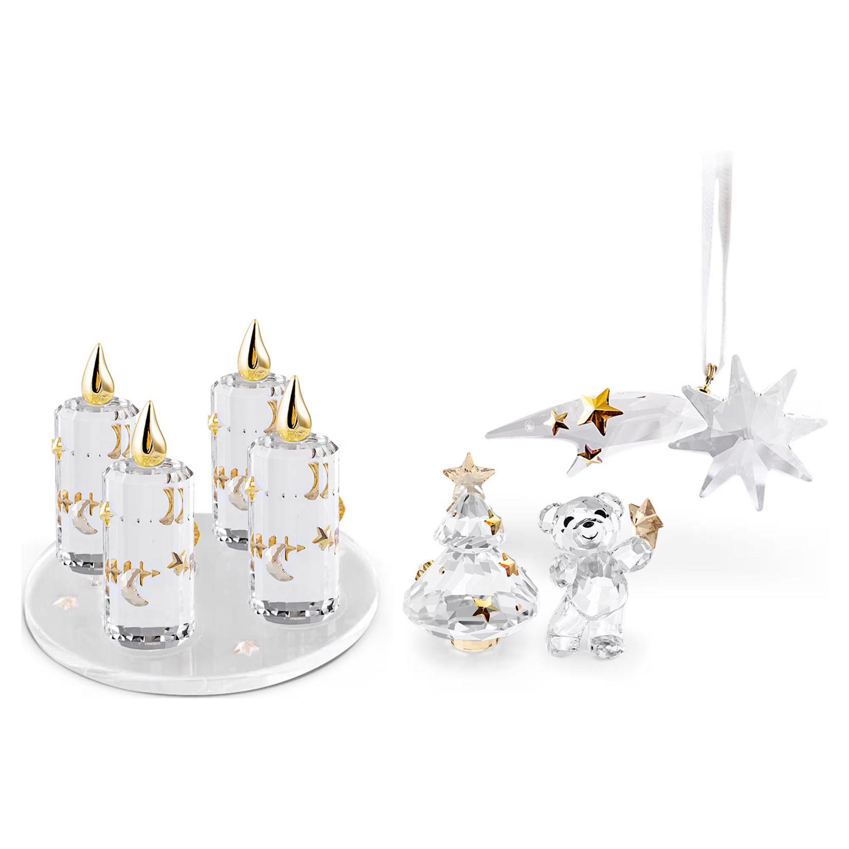 Swarovski Swarovski Annual Edition Advent Calendar 2026
