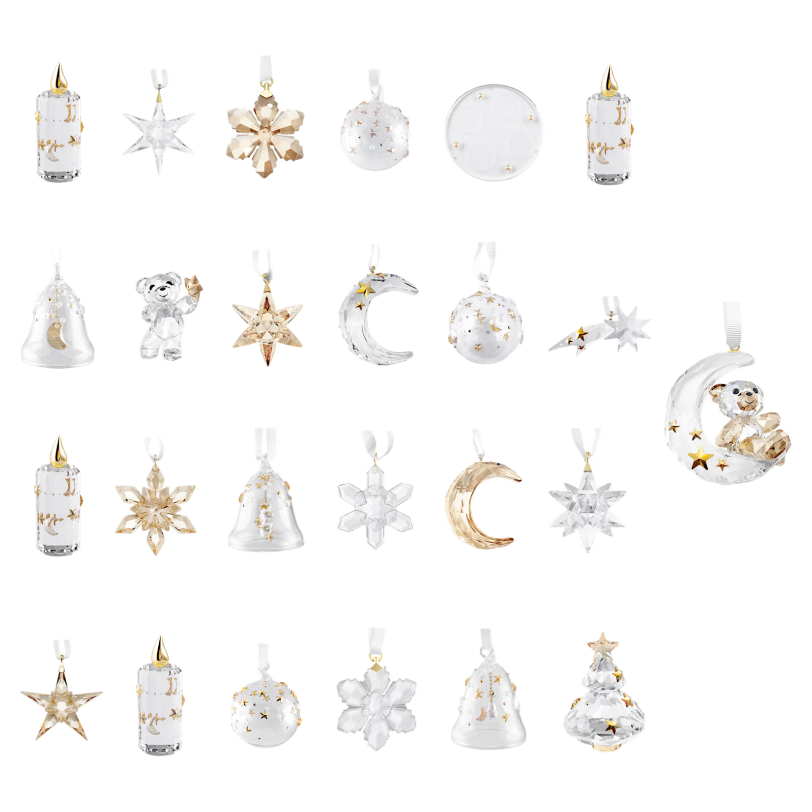 Swarovski Swarovski Annual Edition Advent Calendar 2026