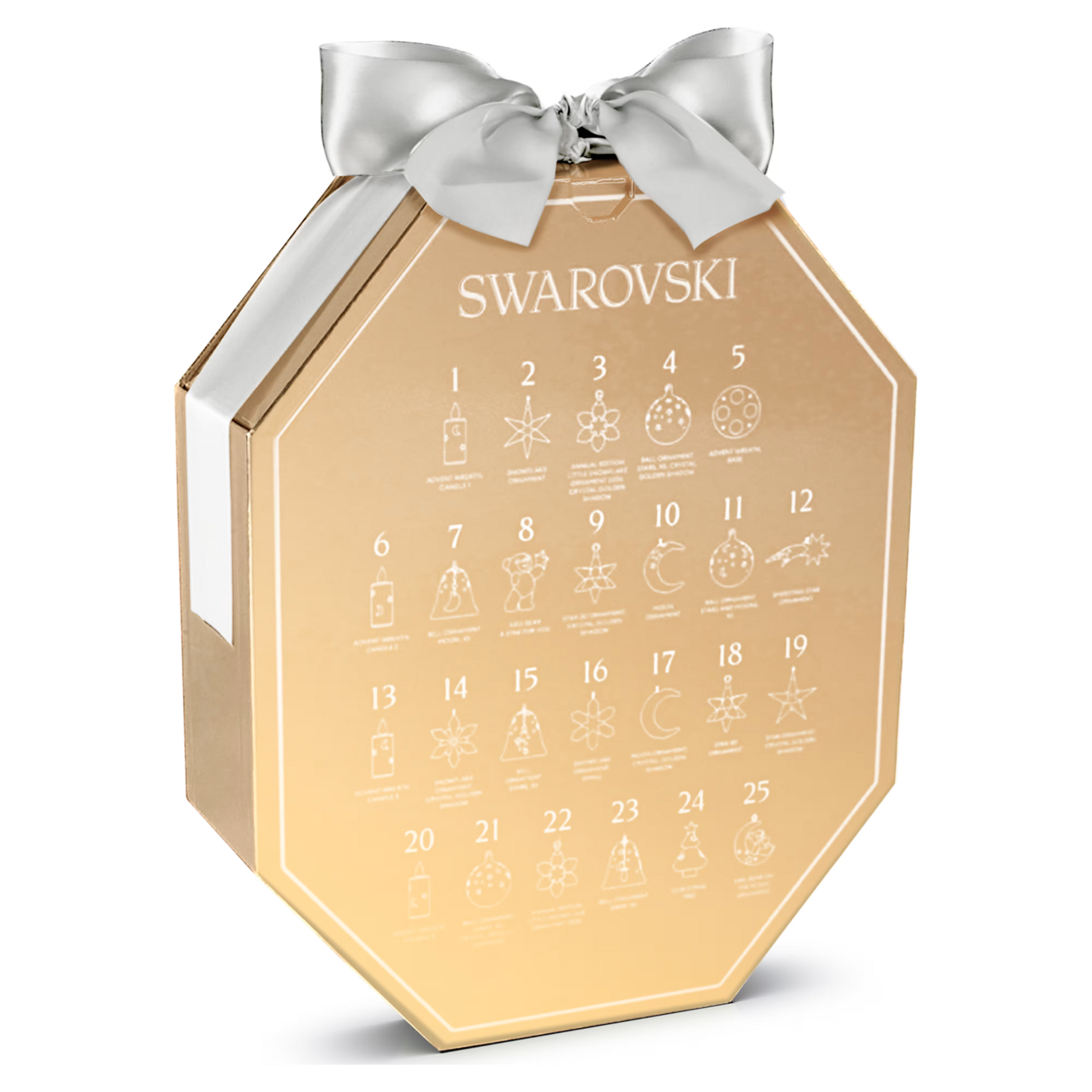 Swarovski Swarovski Annual Edition Advent Calendar 2026