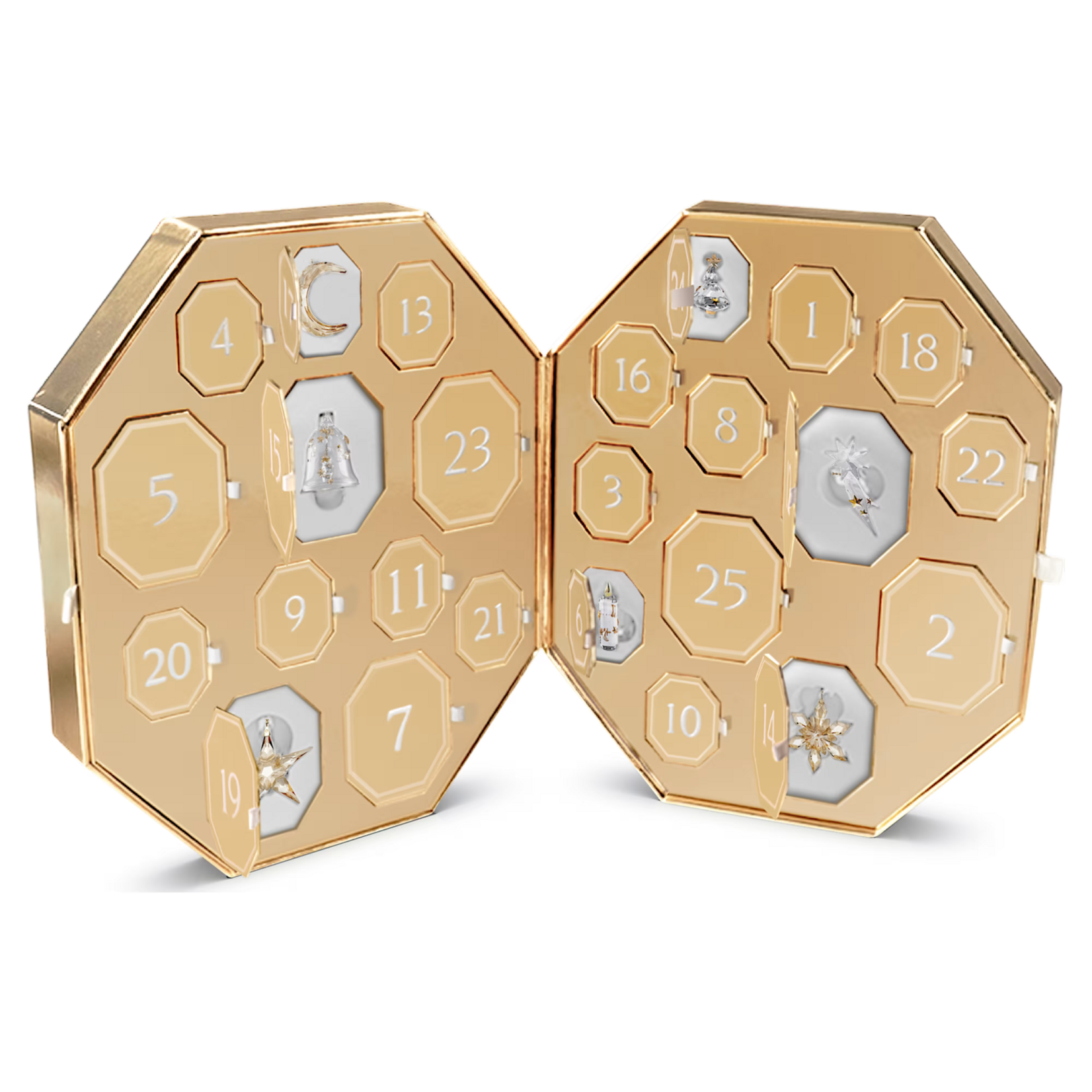Swarovski Swarovski Annual Edition Advent Calendar 2026