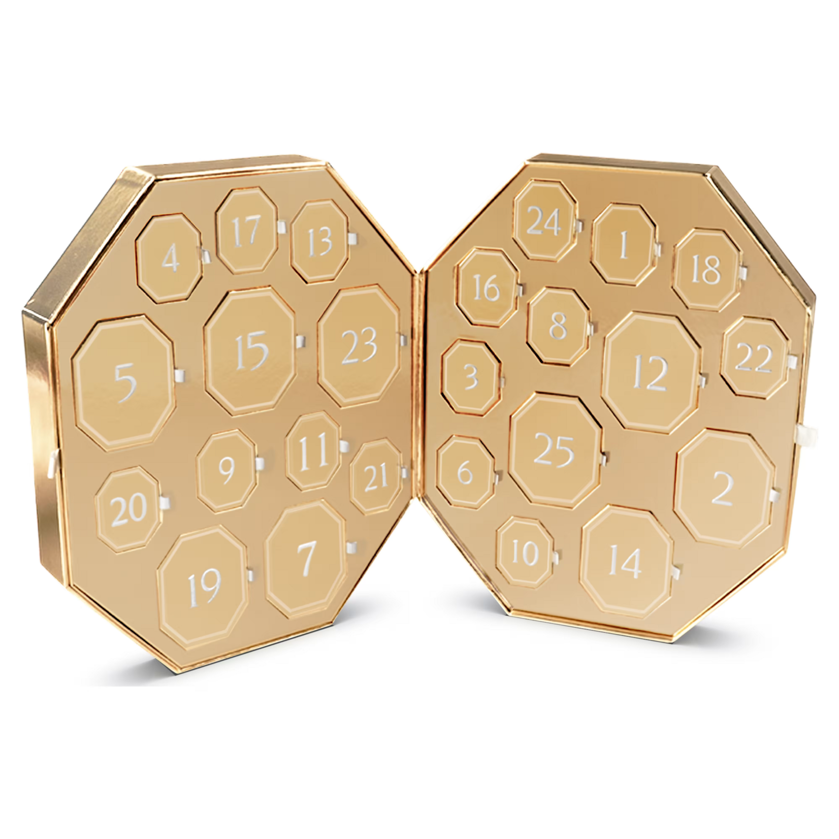Swarovski Swarovski Annual Edition Advent Calendar 2026