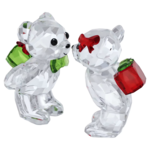 Swarovski Kris Bear Holiday Annual Edition 2026