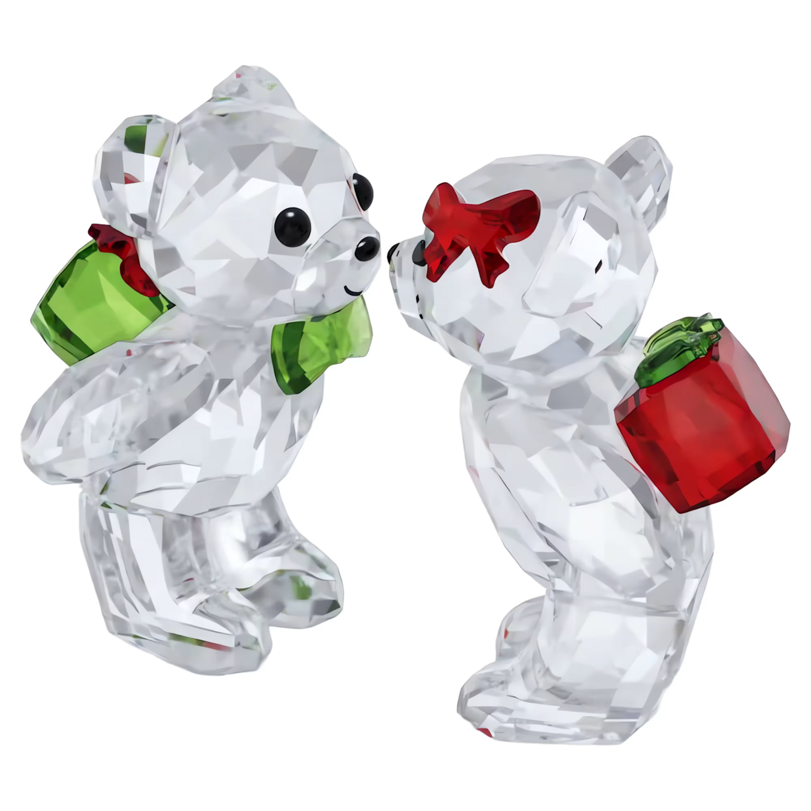 Swarovski Kris Bear Holiday Annual Edition 2026