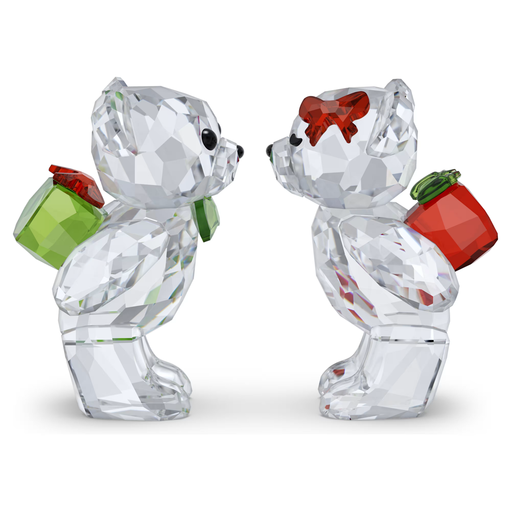 Swarovski Kris Bear Holiday Annual Edition 2026
