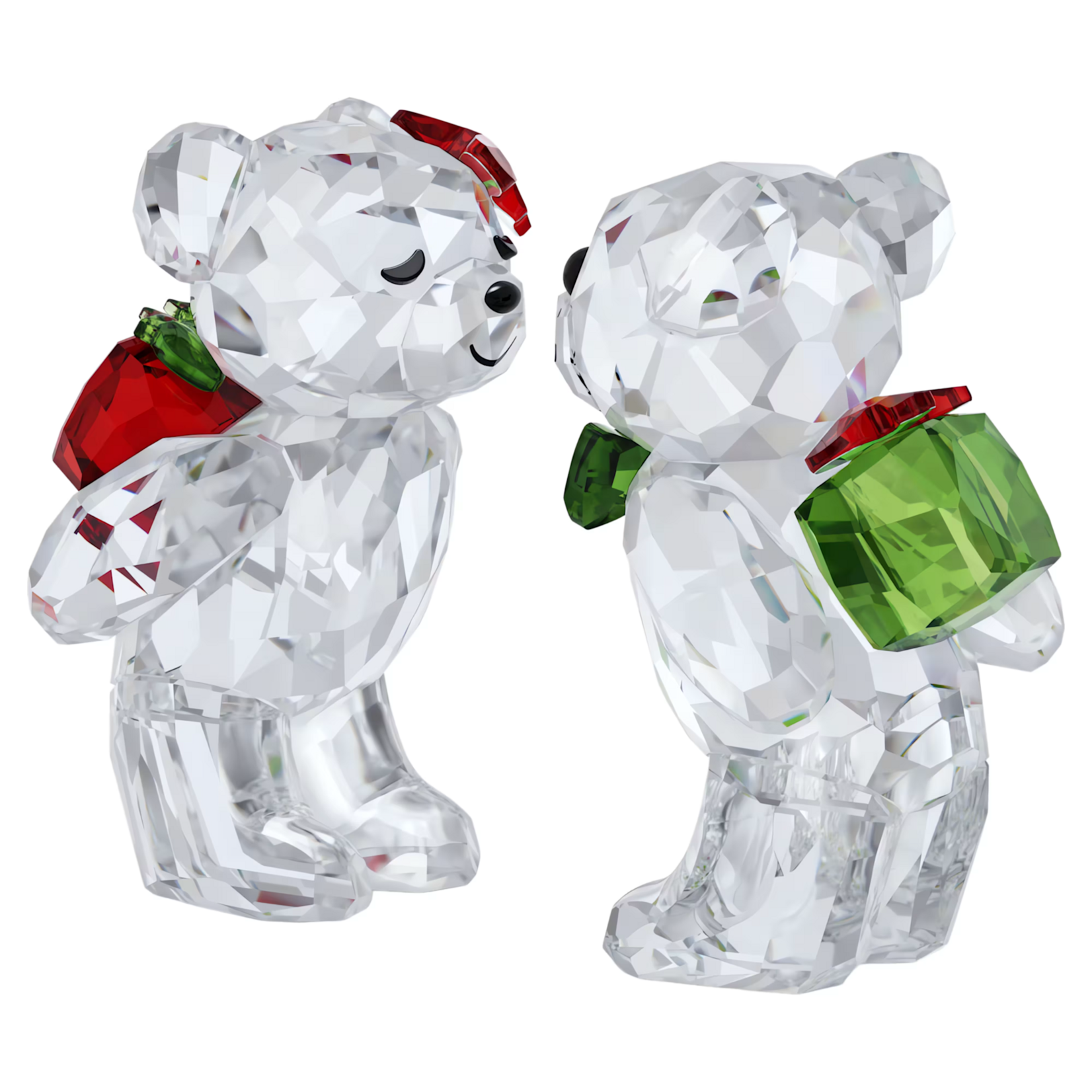 Swarovski Kris Bear Holiday Annual Edition 2026