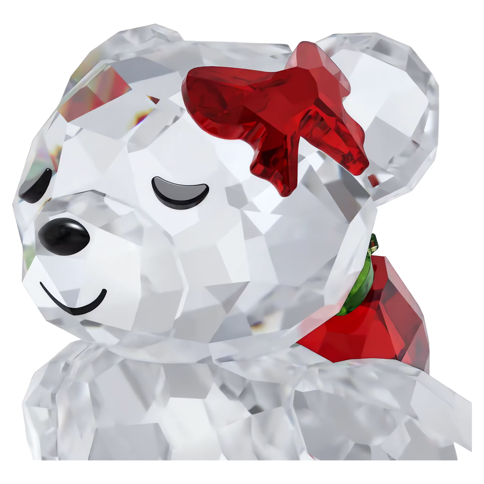 Swarovski Kris Bear Holiday Annual Edition 2026