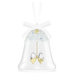 Swarovski 2026 Annual Edition Bell Ornament